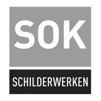 Sok Schilderwerken B.V. Amsterdam .